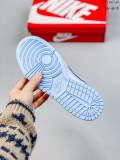BNS07 Couples Leather Shoes 36-45 with box Or no box