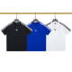 BAC69 Men's and women's summer short-sleeved T-shirt
