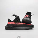 BYS05 Couples Yeezy shoes 36-46 with box