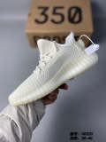 BYS07 Couples Yeezy shoes 36-46 with box