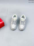 BNS06 Couples Leather Shoes 36-45 with box Or no box