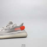 BYS05 Couples Yeezy shoes 36-46 with box
