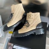 MCS79 Women 4.5CM Shoes 35-40 Boot with box