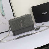 GYP7 women shoulder bag high quality Bags 24X16X8CM