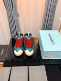 GLS13 Leather Couples 36-45 sneakers shoes With box