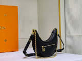 LLP28 Shoulder bag 22-20-6CM leather handbag