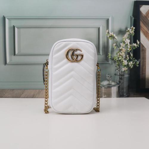 LGP3 Card bag 10.5-17-5CM Leather Wallet with box