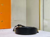LLP28 Shoulder bag 22-20-6CM leather handbag