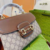 MGP15 Leather Bag 29-13-19CM Bag