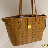 MMP3 Leather Bag 34-30CM Bag