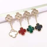 VAE12 Fashion high-quality earrings