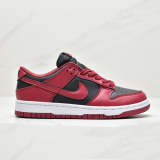 ANS10 Shoes Couples Leather Shoes with Box