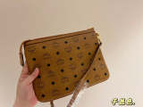 MMP3 Leather Bag 34-30CM Bag