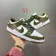 ANS11 Shoes Couples Leather 36-47 Shoes with Box