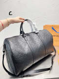MLP18 Leather Bag 50-23-28CM Bag