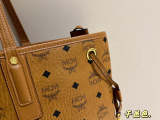 MMP3 Leather Bag 34-30CM Bag