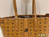 MMP3 Leather Bag 34-30CM Bag