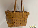 MMP3 Leather Bag 34-30CM Bag