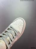 ANS11 Shoes Couples Leather 36-47 Shoes with Box