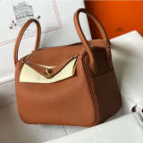 GLP111 Leather Bag 26CM Best Bag