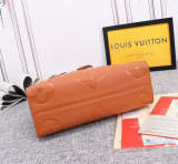 GLP106 Leather Bag 35x27x14CM Bag