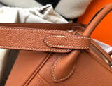 GLP111 Leather Bag 26CM Best Bag