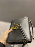 MYP3 Leather Bag 21-18CM With box