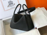 GLP111 Leather Bag 26CM Best Bag
