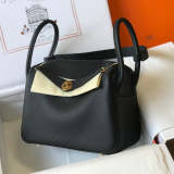 GLP111 Leather Bag 26CM Best Bag