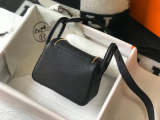 GLP112 Leather Bag 19CM Best Bag with box