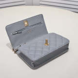 XCP03 Leather Bag 19×12×4.5CM Bag