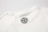 STC15 Men's and women's summer short-sleeved T-shirt