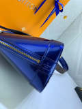 GLP124 Leather Bag 25-20-12CM Bag