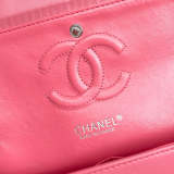 XCP010 Leather Bag 25.5-15-7.5CM Bag