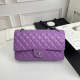 XCP012 Leather Bag 25.5-15-7.5CM Bag