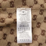 GUC281 Fashion casual trousers for men and women