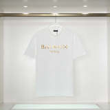 BMC11 Men's and women's summer short-sleeved T-shirt