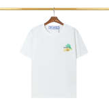 OFFC20 Men's and women's summer short-sleeved T-shirt