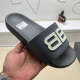 YBS03 slippers couples shoes 36-46 With box