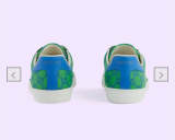 OGS0 Leather Women35-40 Man 40-45 shoes With box