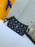 GLP037  Women's messenger bag 19x11.5x3CM High Quality