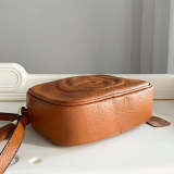 NGP9 Bag 21x25x7cm leather bag High Quality