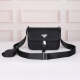 LPP0  Leather Bag 22 x 16 x 5 Bag
