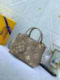 GLP042 High quality Leather 25x11x19CM Bag