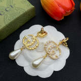 GE67  Fashion New Style Earring Jewelry