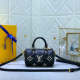 GLP02  High quality leather bag  16.0 x 11.0 x 9.0 cm handbag