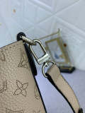 GLP03 Leather Bag 30x 27.5 x 16 CM High Quality