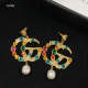 GE54 Fashion New Style Earring Jewelry