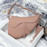 GDP0 Bag 25.5 x 20 x 6.5CM leather bag High Quality with box