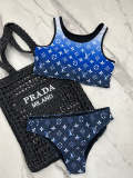 BL2303 New summer women's swimwear swimsuit Bikini